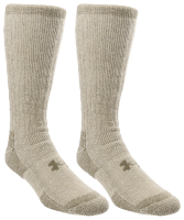 Under armour coldgear boot socks sale