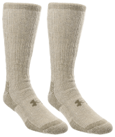 Under armour coldgear sales boot socks