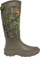 Lacrosse snake boots cabela's best sale