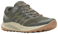 Merrell Men\'s Shoes Nova J066243 Size 8 Green Vibram Athletic Trail Running Hike Merrell Men main image 4