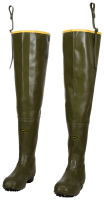 LaCrosse Big Chief Insulated Hip Waders for Men Bass Pro Shops