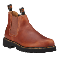 Ariat Men s Spot Hog Boots Peanut