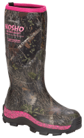 Dryshod NOSHO Ultra Hunt Cold Conditions Rubber Boots for Ladies