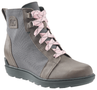 Sorel Evie II Lace Wedge Booties for Ladies Bass Pro Shops
