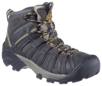 Men's keen voyageur sale mid on sale