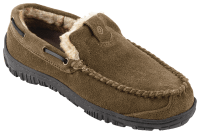 Clarks men's brookfield moccasins online