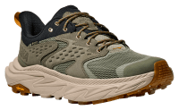 HOKA Anacapa 2 Low GTX Waterproof Hiking Shoes for Men - Sea  display picture 1