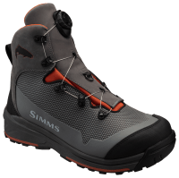 Simms Guide BOA Vibram Wading Boots for Men Cabela s