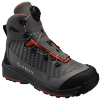 Simms - Men's Guide Boa Boot - Vibram - Slate 9