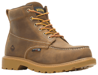Wolverine Floorhand Steel Toe Waterproof Work Boots for Men