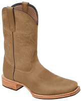 Bass pro western boots clearance