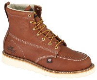 Thorogood moc toe wedge clearance