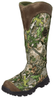 Rocky men's 17 timber prowler snake boots clearance