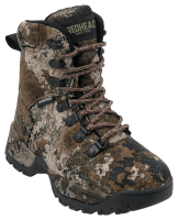 Strata store camo boots