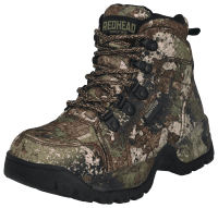 RedHead Timber Buck Waterproof Hunting Boots for Kids Cabela s