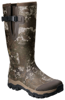 Bass pro rubber hunting boots best sale