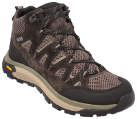 RedHead Overland II Mid Waterproof Hiking Boots for Men