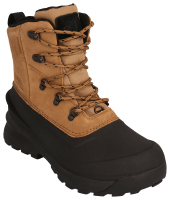 The North Face Chilkat V Lace Insulated Waterproof Pac Boots for Men Cabela s