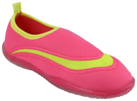 World Wide Sportsman Aqua Sox Water Shoes for Toddlers or Kids