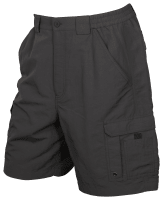 World Wide Sportsman Offshore Cargo Shorts for Ladies - High Rise - 2