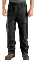 Carhartt: Storm Defender® Relaxed Fit Midweight Pant (Black