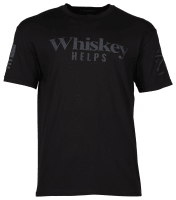 Grunt style whiskey helps hoodie sales