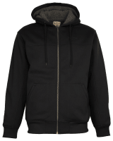 Redhead sherpa top lined jacket