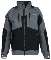Bass pro shops angler jacket clearance