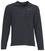 RedHead Heavyweight Base Layer Quarter Zip Long Sleeve Crew for Men Cabela s