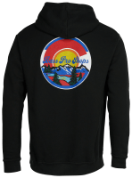Bass pro sales shop hoodies