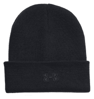 Under armour tactical beanie black on sale