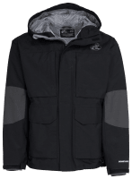 Bass Pro Shops HPR Rain Jacket for Men Bass Pro Shops