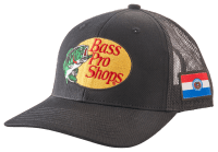 限定ステイトパッチ仕様 Bass Pro Shops バスプロショップス