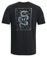 Under armour hot sale whitetail shirt