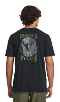 Under Armour Freedom By Land Short-Sleeve T-Shirt for Men