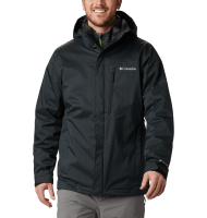 Columbia whirlibird iv insulated interchange jacket clearance