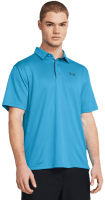 Armour Polo Shirt – Eclipse Universal