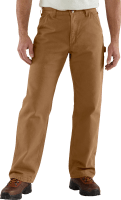 Carhartt duck jeans sales