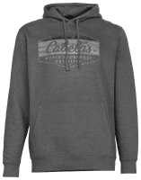 Cabelas zip shop up hoodie