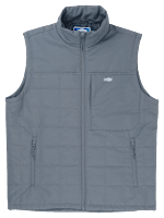 AFTCO Crosswind Puff Vest Cabela's