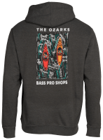 Bass pro shop sweatshirt best sale