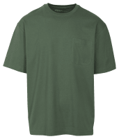 RedHead Pocket Short-Sleeve T-Shirt for Men