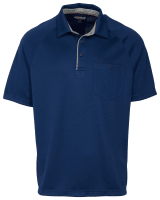 新品　BRIEFING CE MEN’S BIG POCKET POLO L CE MEN'S BIG POCKET POLO（リラックスフィット）（CE メンズ