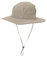 Columbia Bora Bora Booney Hat Fossil