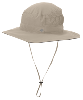 Columbia Bora Bora Booney Hat Men's, Sage, Os