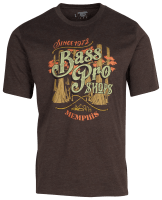 Bass Pro Shops The Tug Life Short-Sleeve T-Shirt for Men
