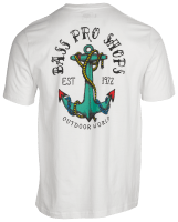 Bass Pro Shops® Men's Walleye Recycle Short-Sleeve T-Shirt