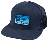 Logo Trucker PELAGIC Fishing Gear, 49% OFF