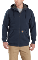 Rockland zip front sweatshirt on sale