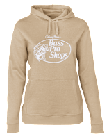 Bass Pro Shops Logo Hoodie | Bass Pro Shops
